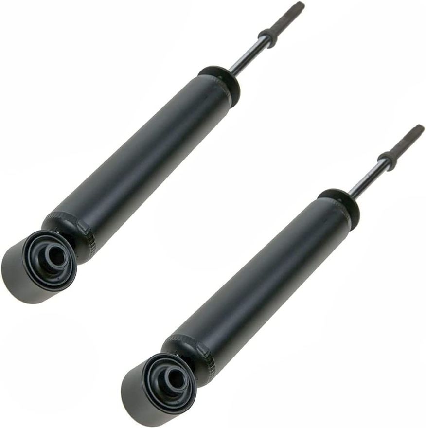 Rear Shock Absorber - 4344439 x2