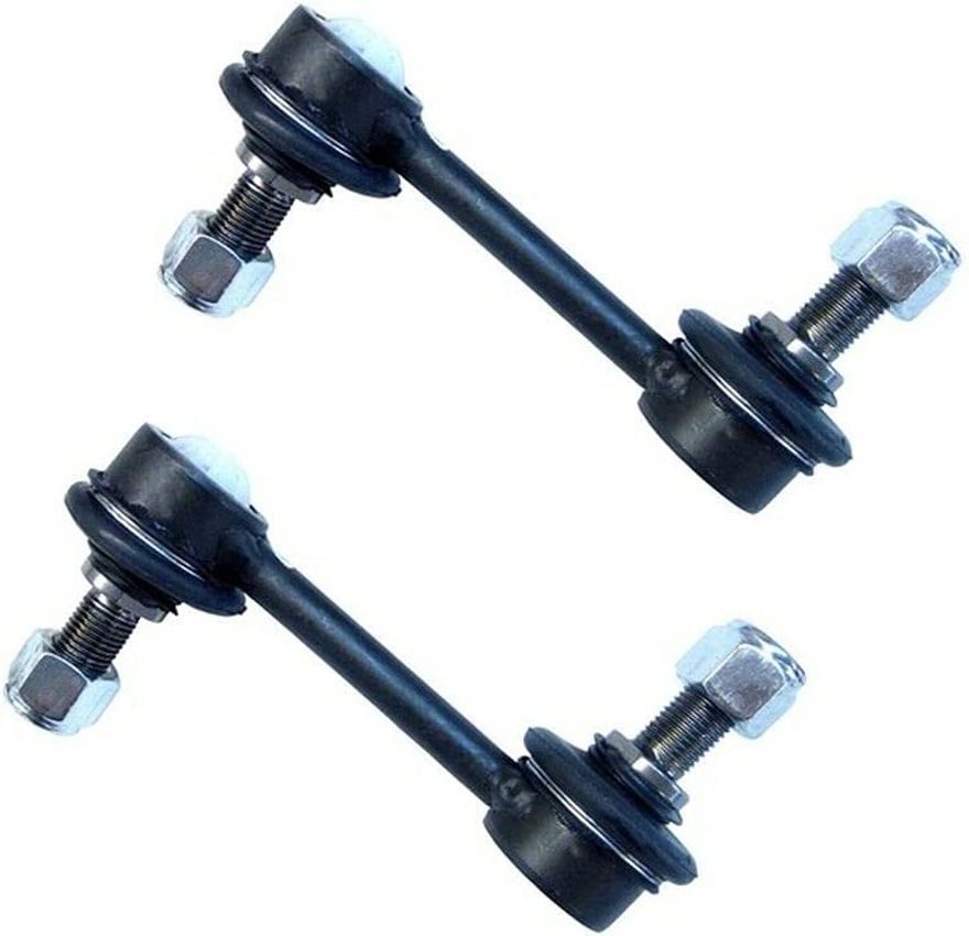 Rear Sway Bar Links - K750279 x2