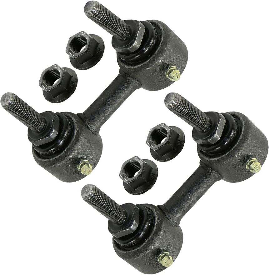 Rear Sway Bar Links - K750041 x2