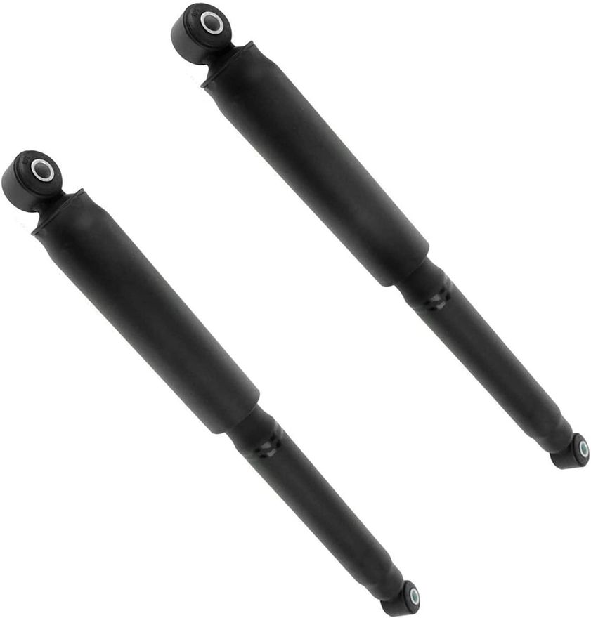 Rear Shocks Absorber - 4344338 x2