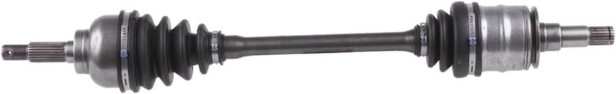 Front Right CV Axle Shaft - 1028_AX