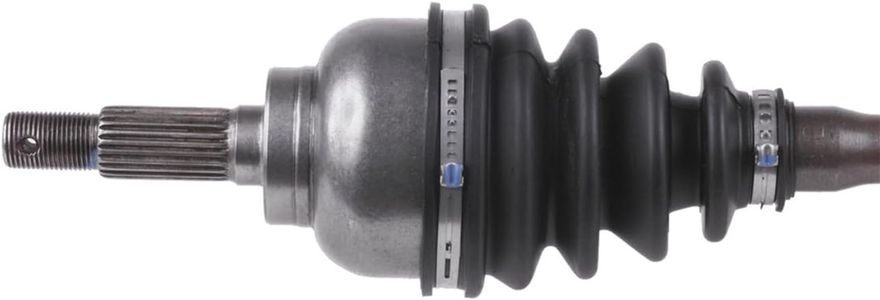 Front Right CV Axle Shaft - 1028_AX