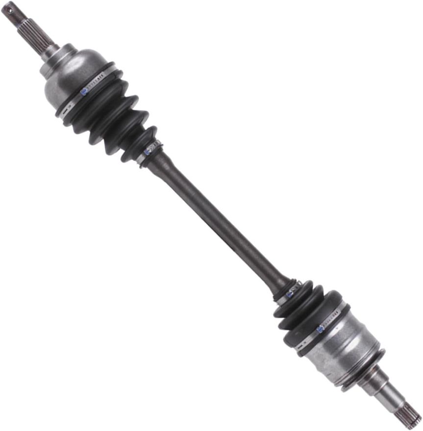 Front Right CV Axle Shaft - 1028_AX