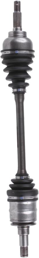 Front Right CV Axle Shaft - 1028_AX