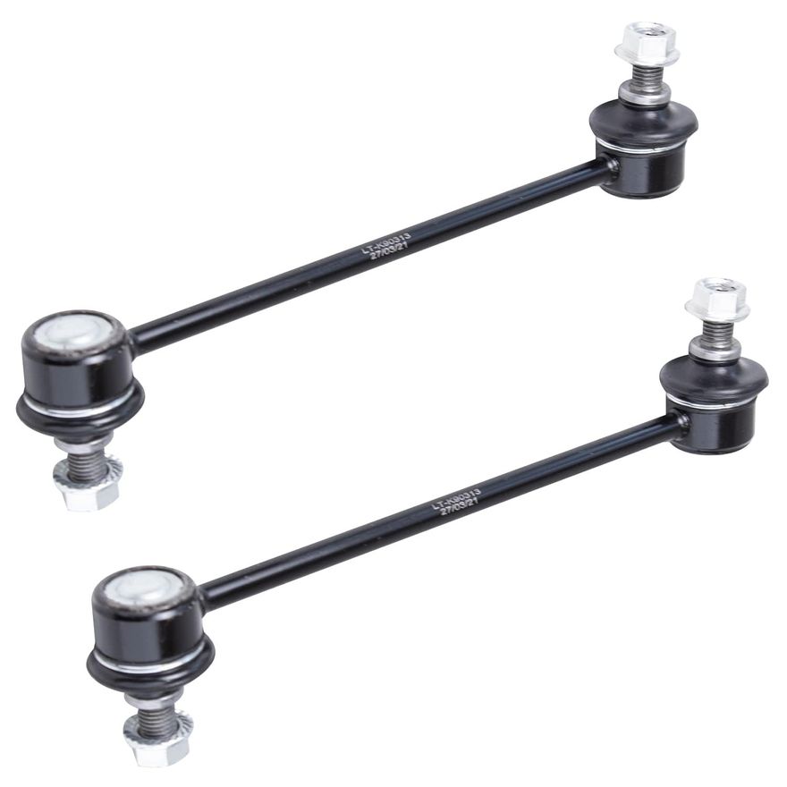 Rear Sway Bar Links - K90313 x2