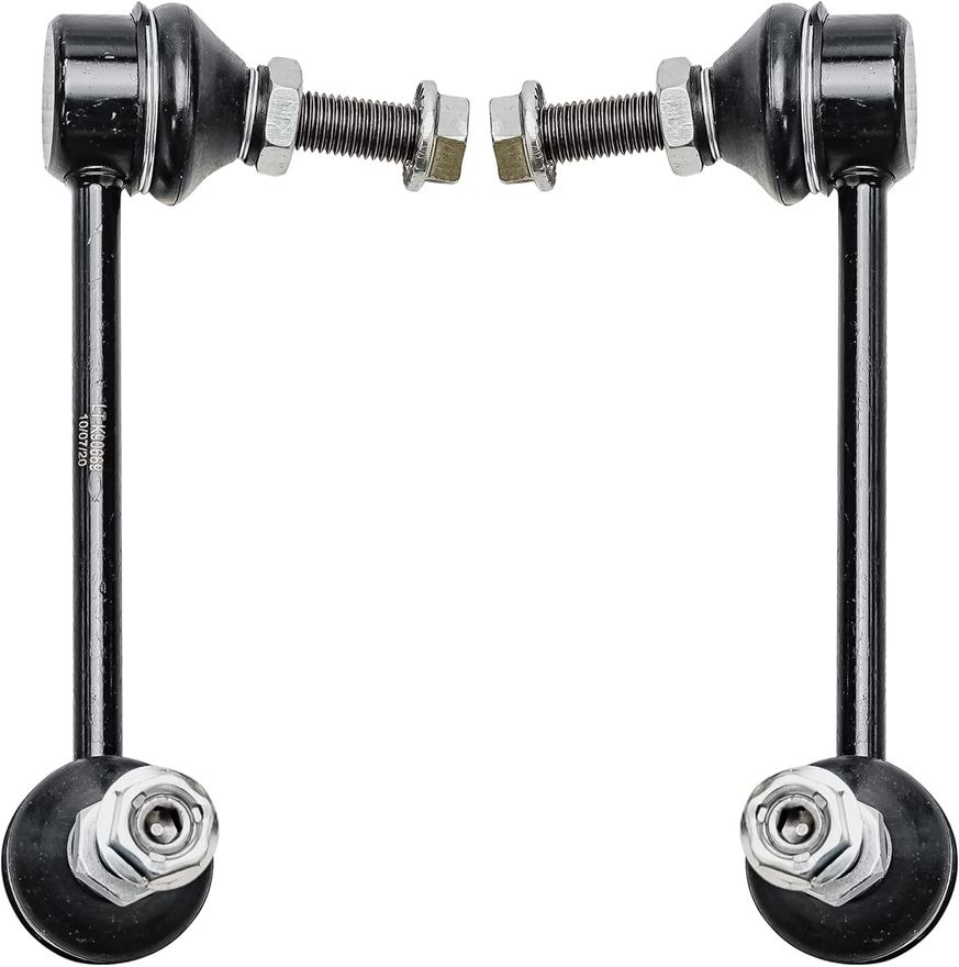 Rear Sway Bar Links - K90668_K90669