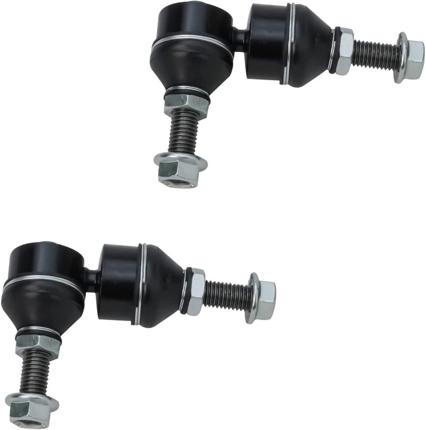 Front Sway Bar Links - K7306 x2