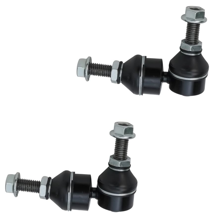 Front Sway Bar Links - K7306 x2