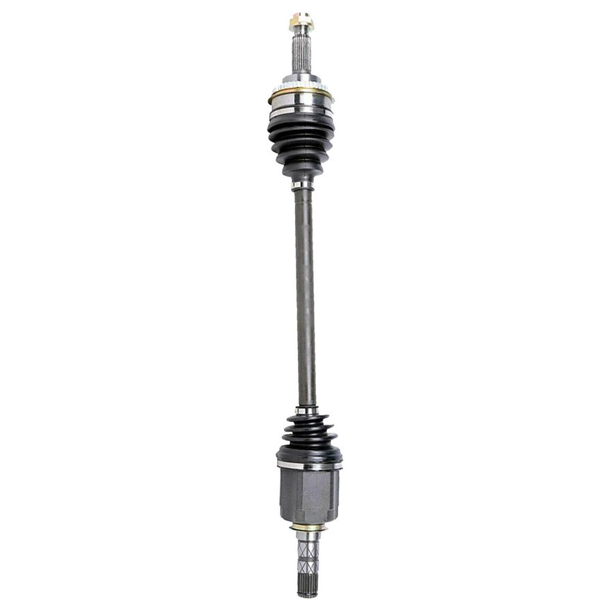 Front Right CV Axle Shaft - 1029A_AX