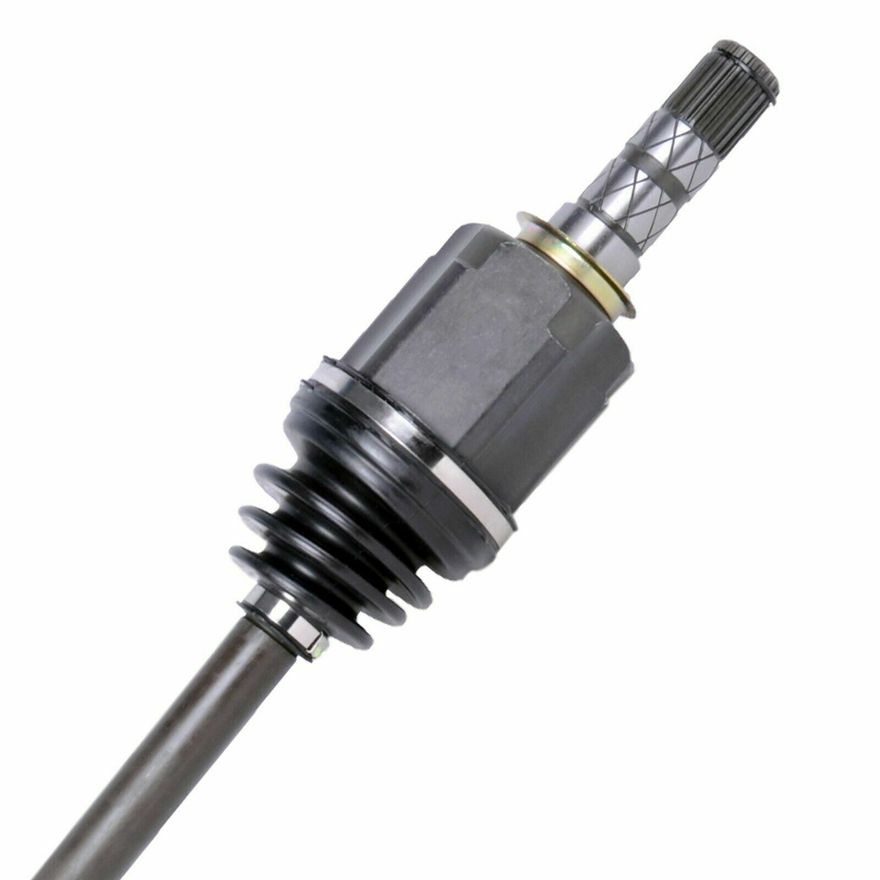 Front Right CV Axle Shaft - 1029A_AX