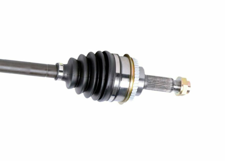 Front Right CV Axle Shaft - 1029A_AX