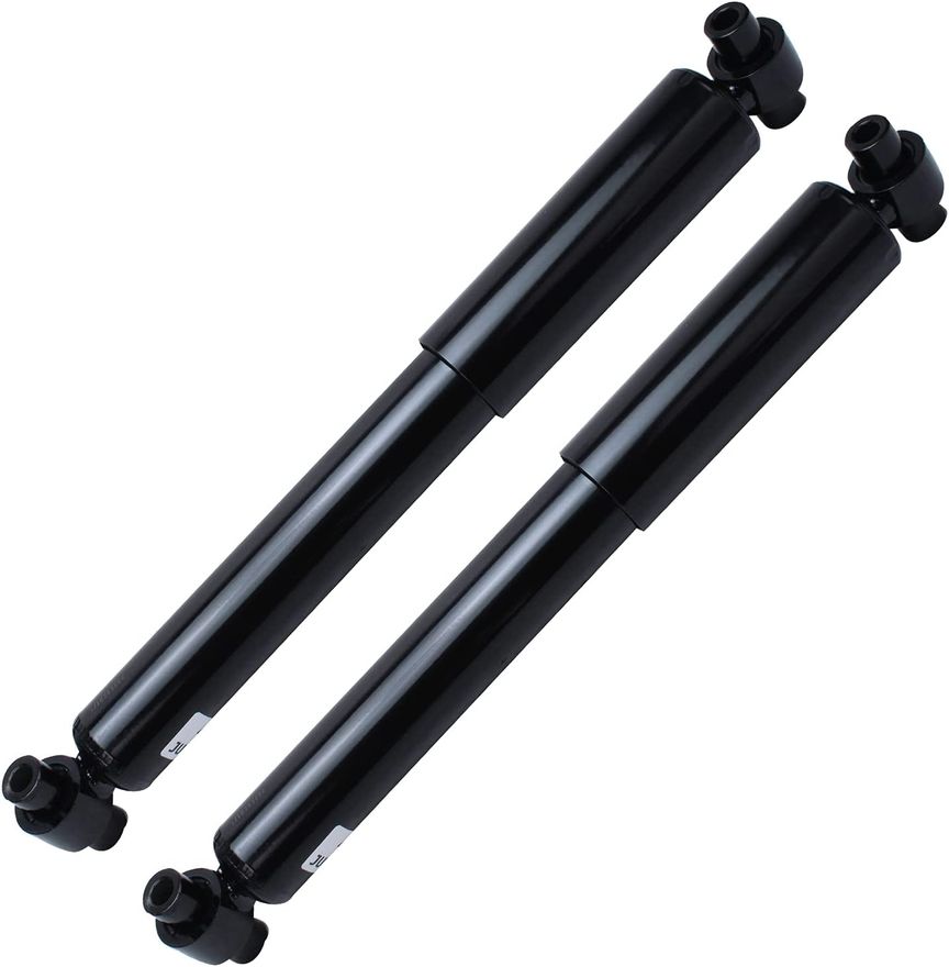 Rear Shock Absorber - 4344363 x2