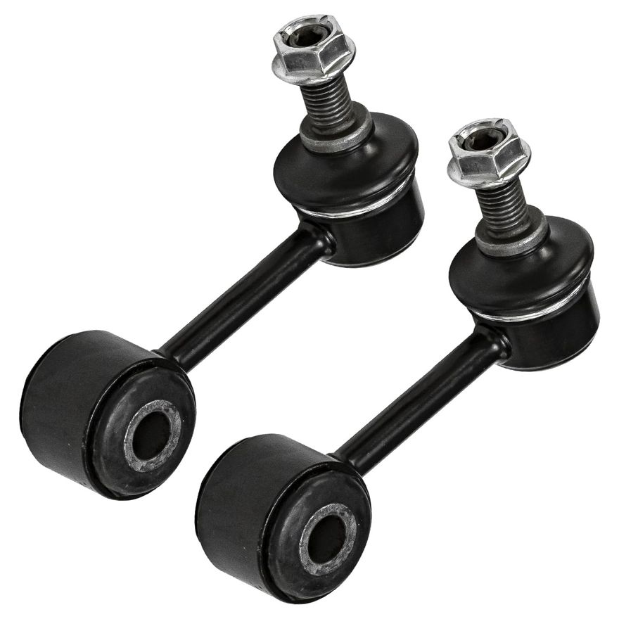 Rear Sway Bar Links - K750029 x2