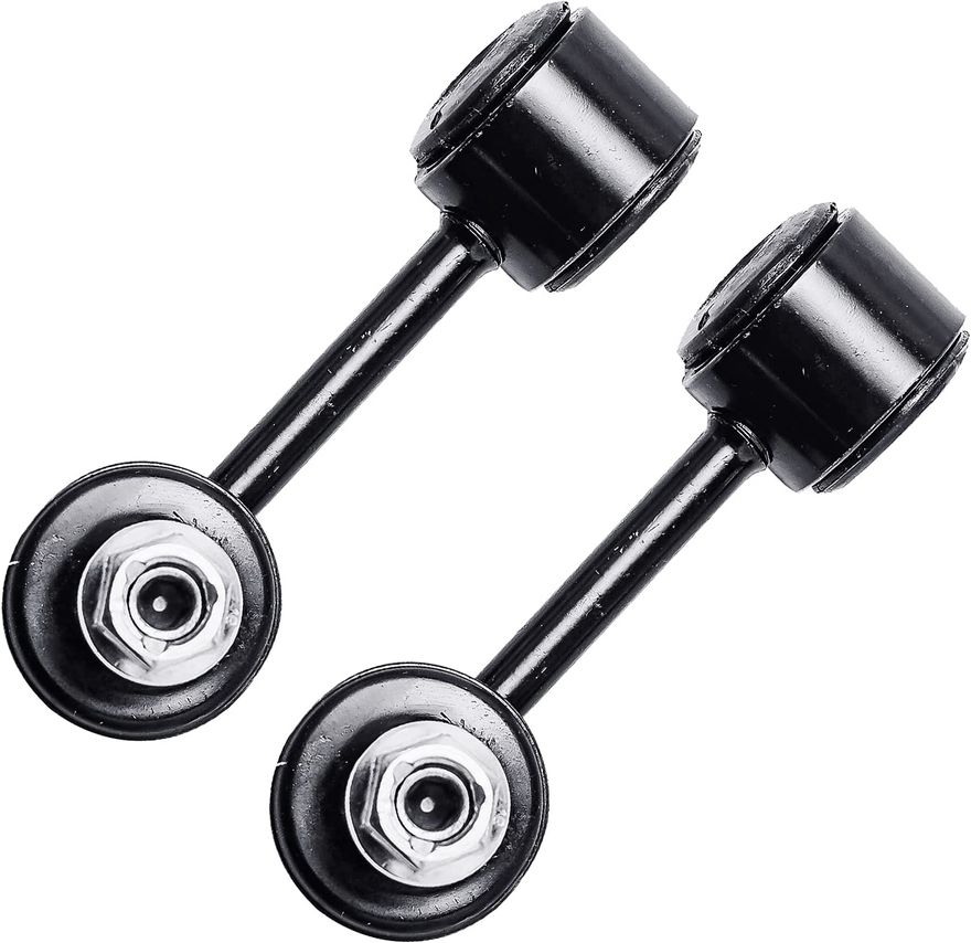 Rear Sway Bar Links - K750029 x2