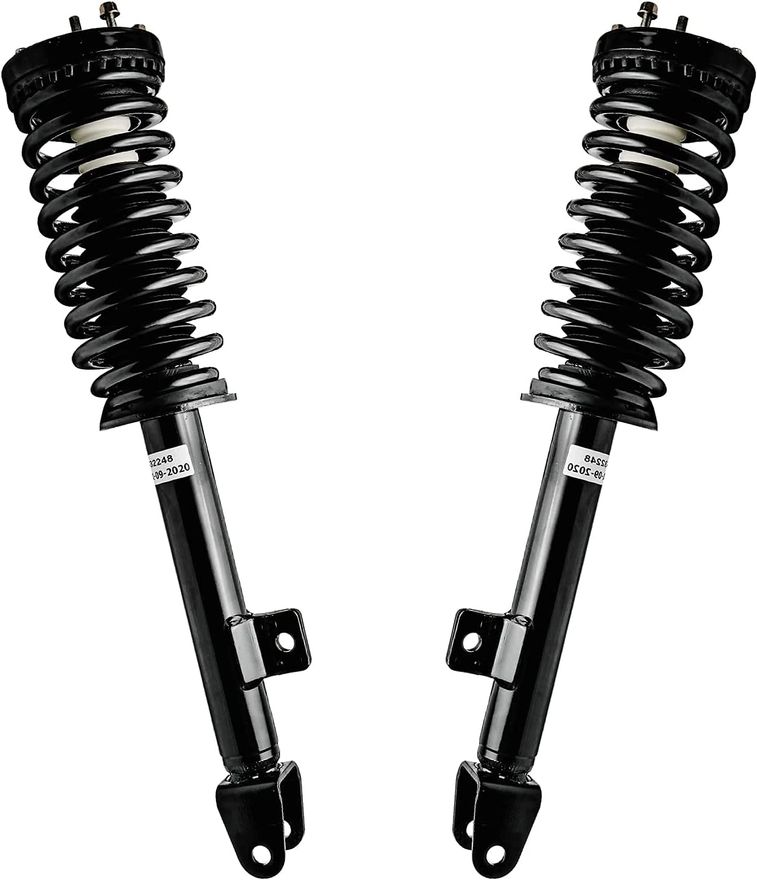 Front Struts - 172248 x2
