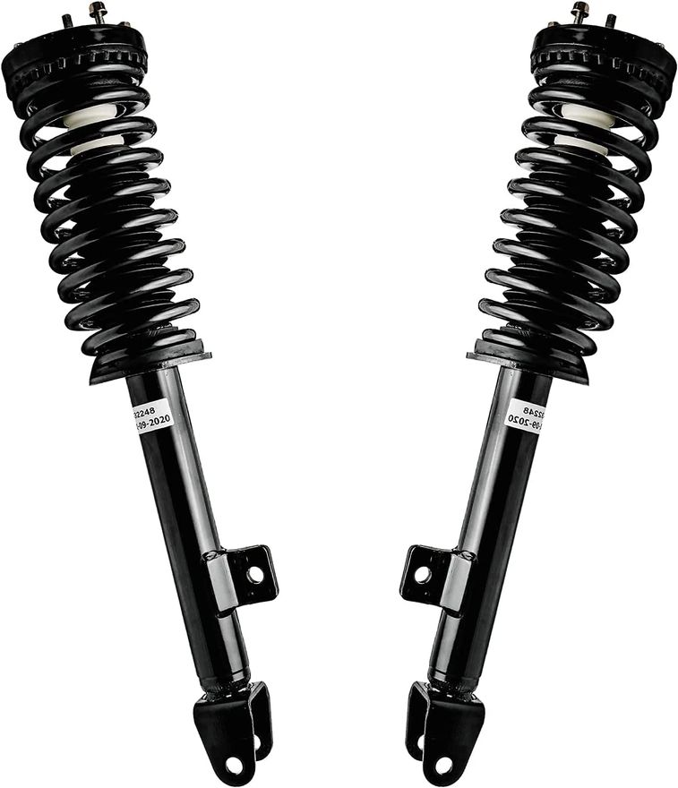 Front Struts - 172248 x2