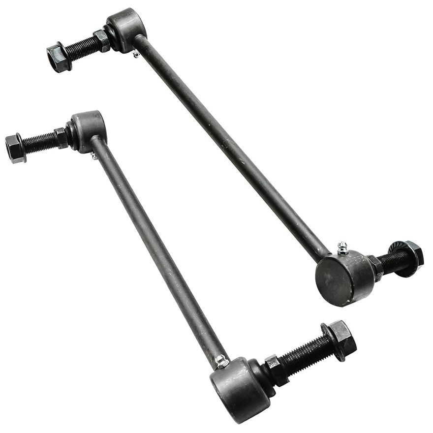 Front Sway Bar Links - K750388_K750389