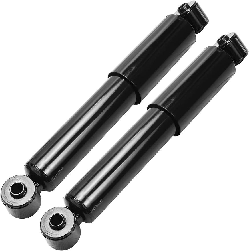 Rear Shock Absorber - 4345056 x2