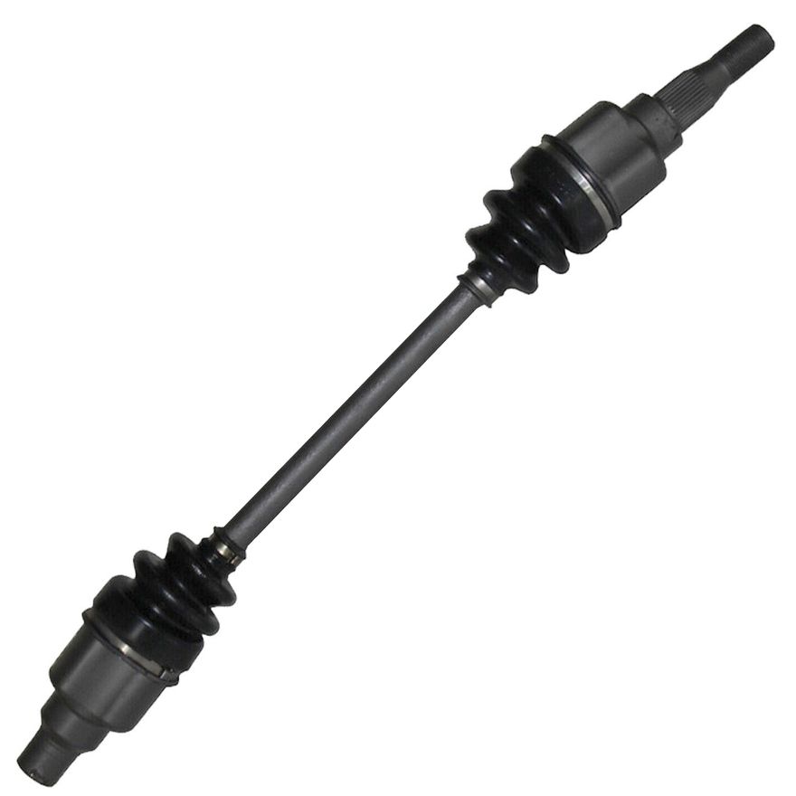 Front Left CV Axle (Driver Side) For 2003-2009 Cobalt, G5, ION – 2.2L Manual Transmission – Drive Tech America