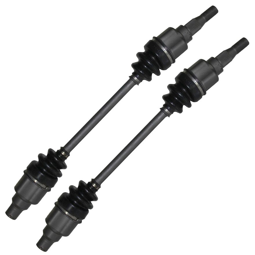 Main Image - Rear CV Axles