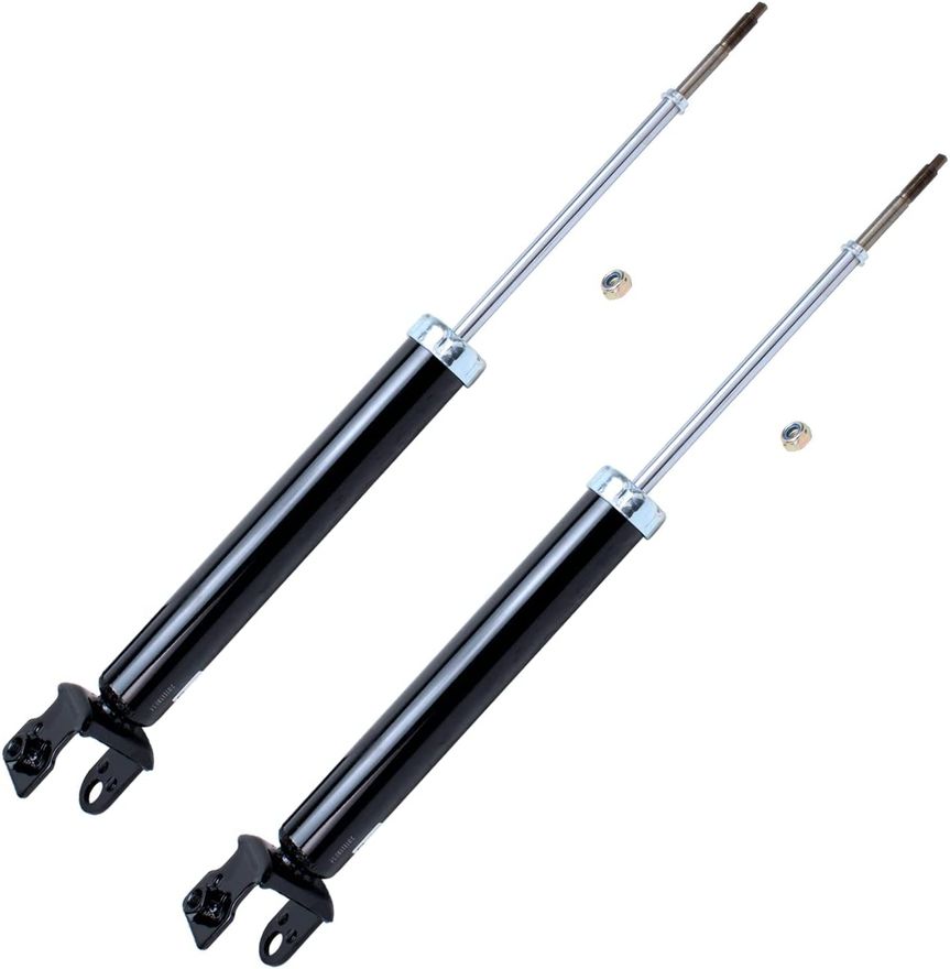 Rear Shock Absorber - 4344492 x2