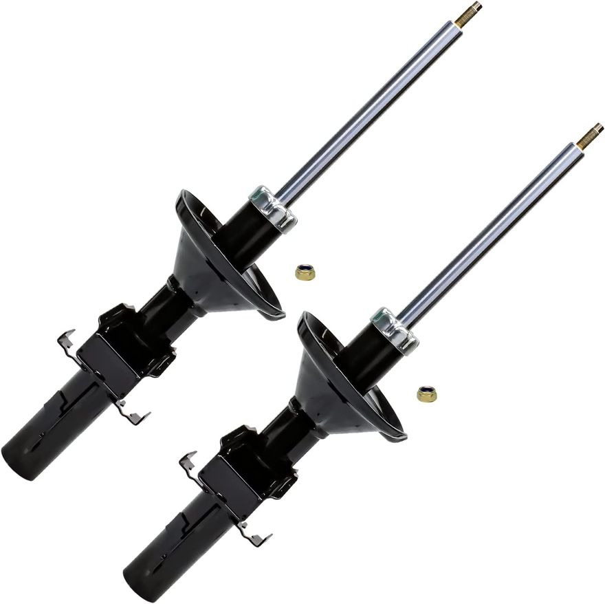 Rear Shock Absorber - 471984 x2