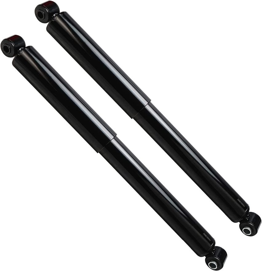 Rear Shock Absorber - 437251 x2