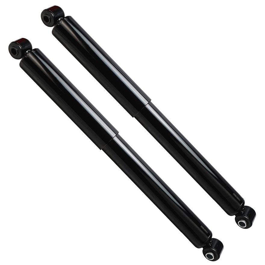 Rear Shock Absorber - 437251 x2