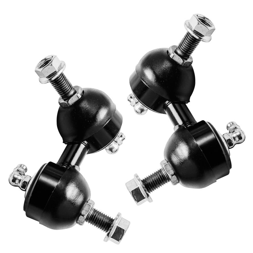 Front Sway Bar Links - K90454_K90455