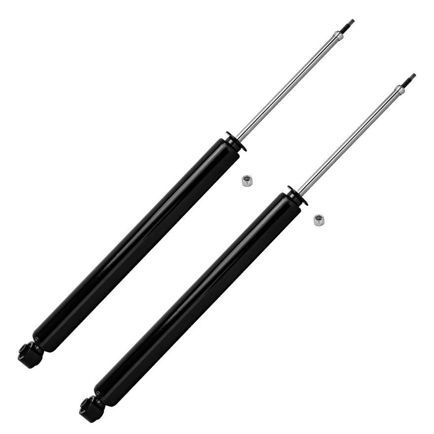 Rear Shock Absorbers - 4349194 x2