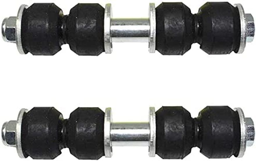 Front Sway Bar Link - K7305 x2