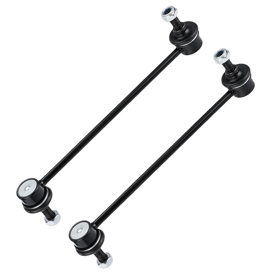 Rear Sway Bar Links - K90345 x2