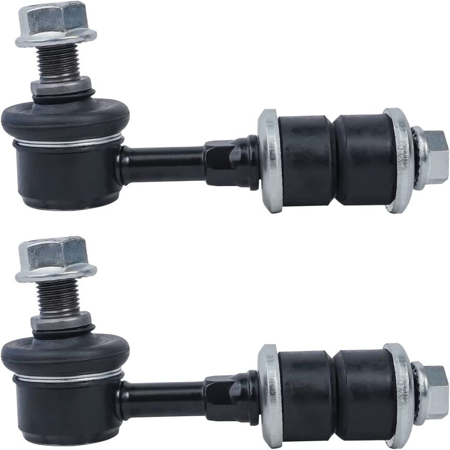 Front Sway Bar Links - K80596 x2