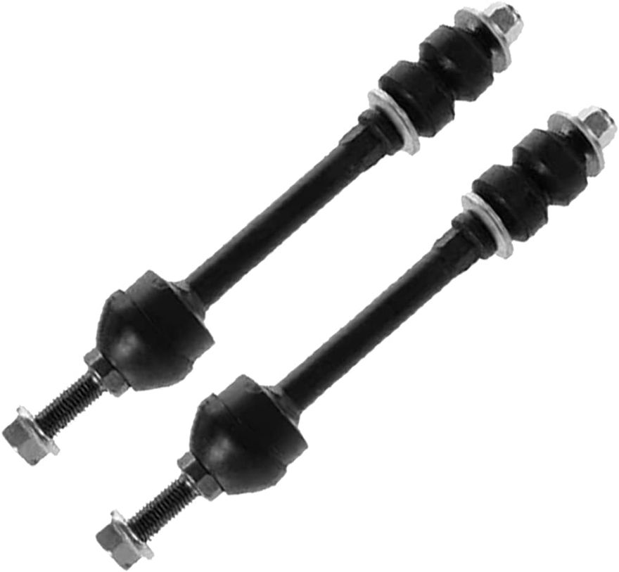 Front Sway Bar Links - K750263 x2