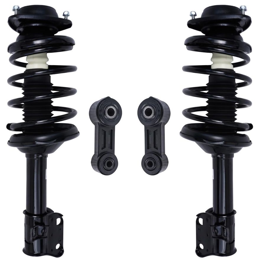 Main Image - Front Struts Sway Bar Links