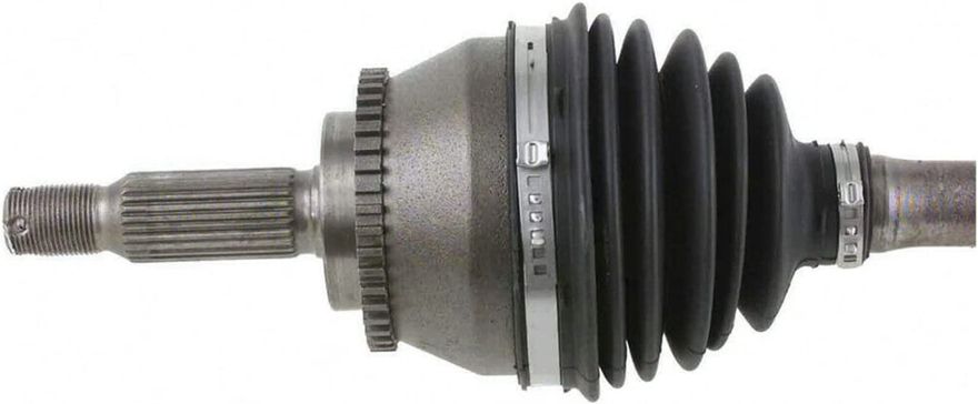 Front Right CV Axle - 1036_AX