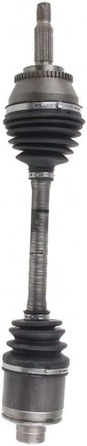 Front Right CV Axle - 1036_AX