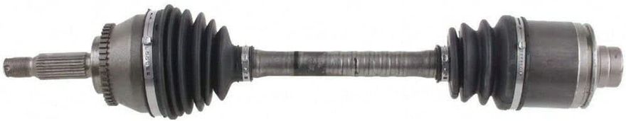 Front Right CV Axle - 1036_AX