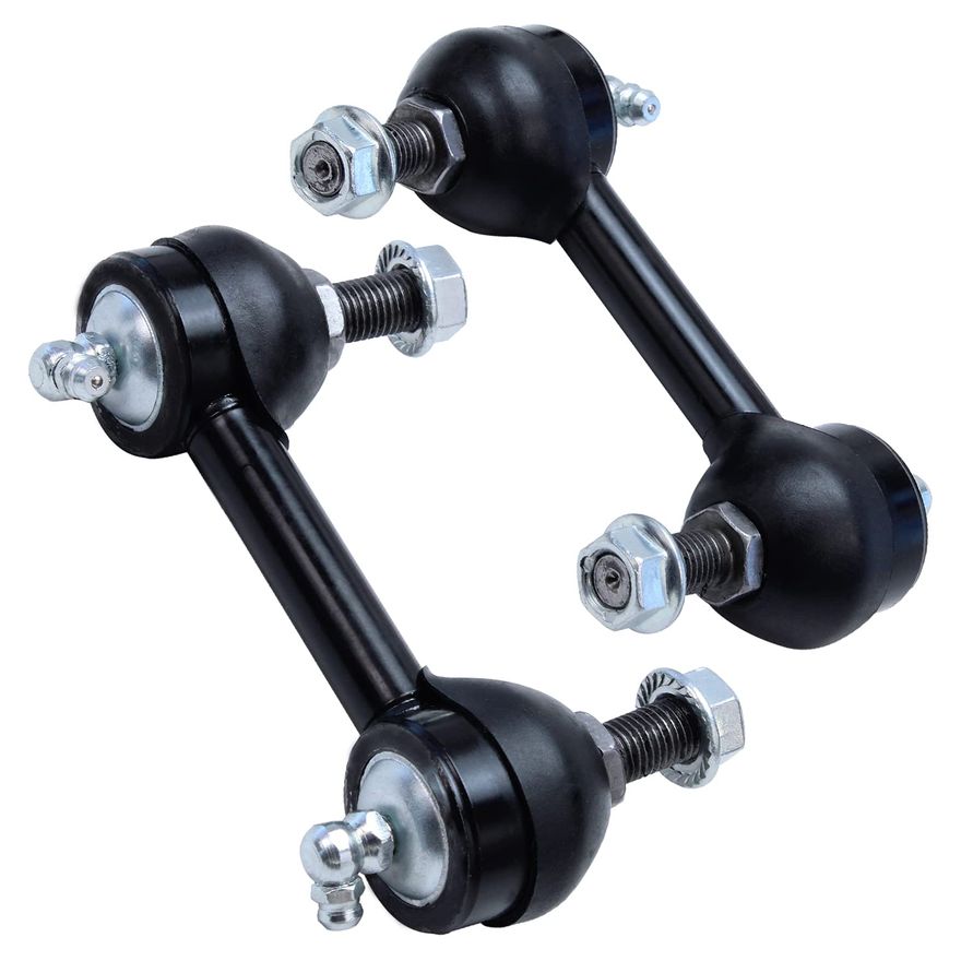 Rear Sway Bar Links - K90468 x2