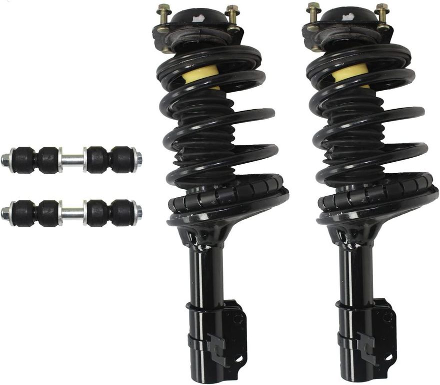 Main Image - Front Struts Sway Bars