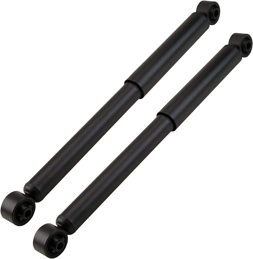 Rear Shock Absorber - 4344363 x2