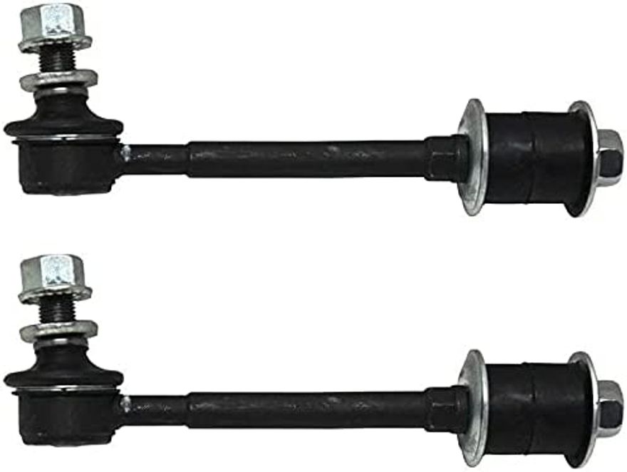 Front Sway Bar Links - K90681 x2