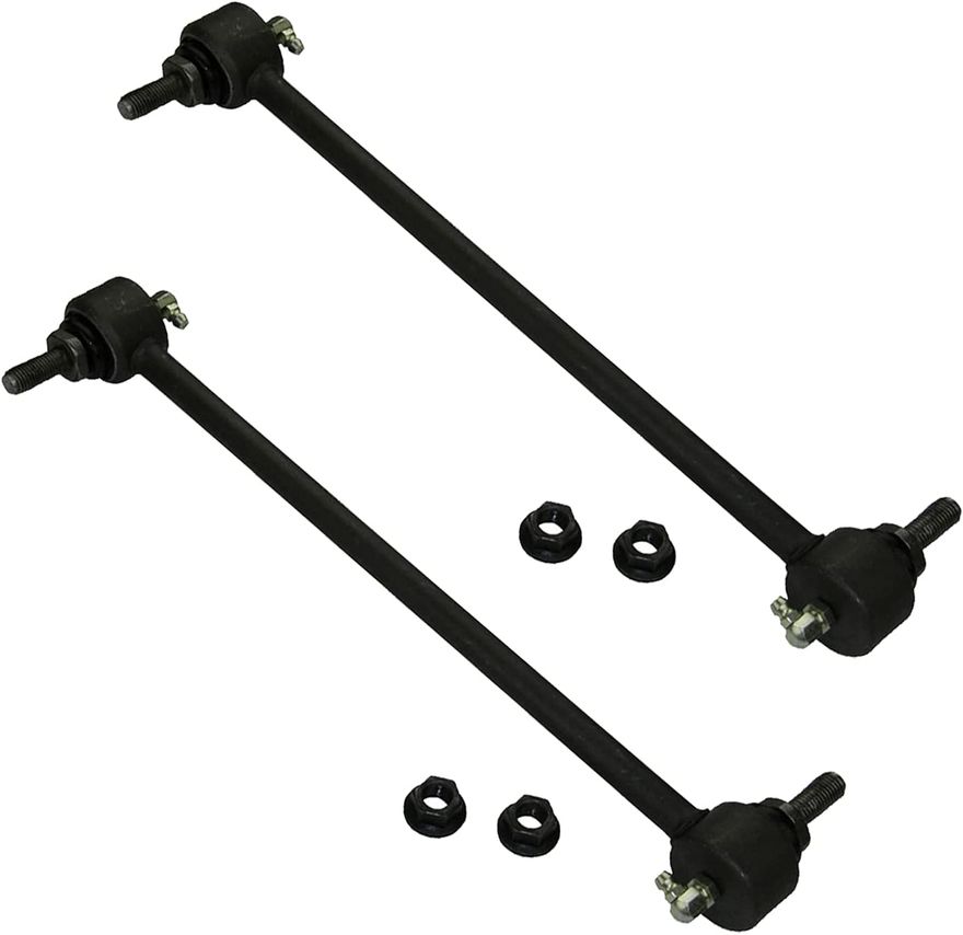 Front Sway Bar Links - K80983 x2