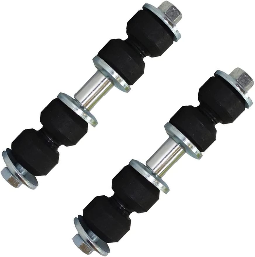 Rear Sway Bar Link - K6690 x2