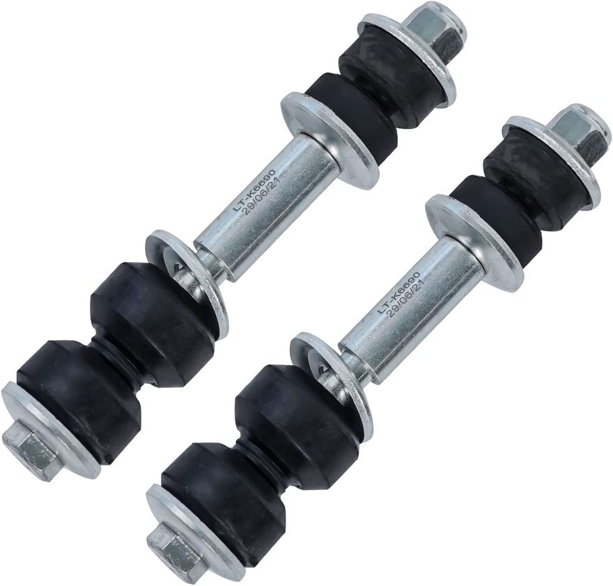 Rear Sway Bar Links - K6690 x2