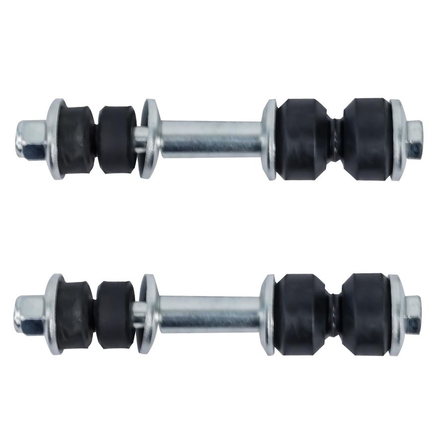 Rear Sway Bar Links - K6690 x2
