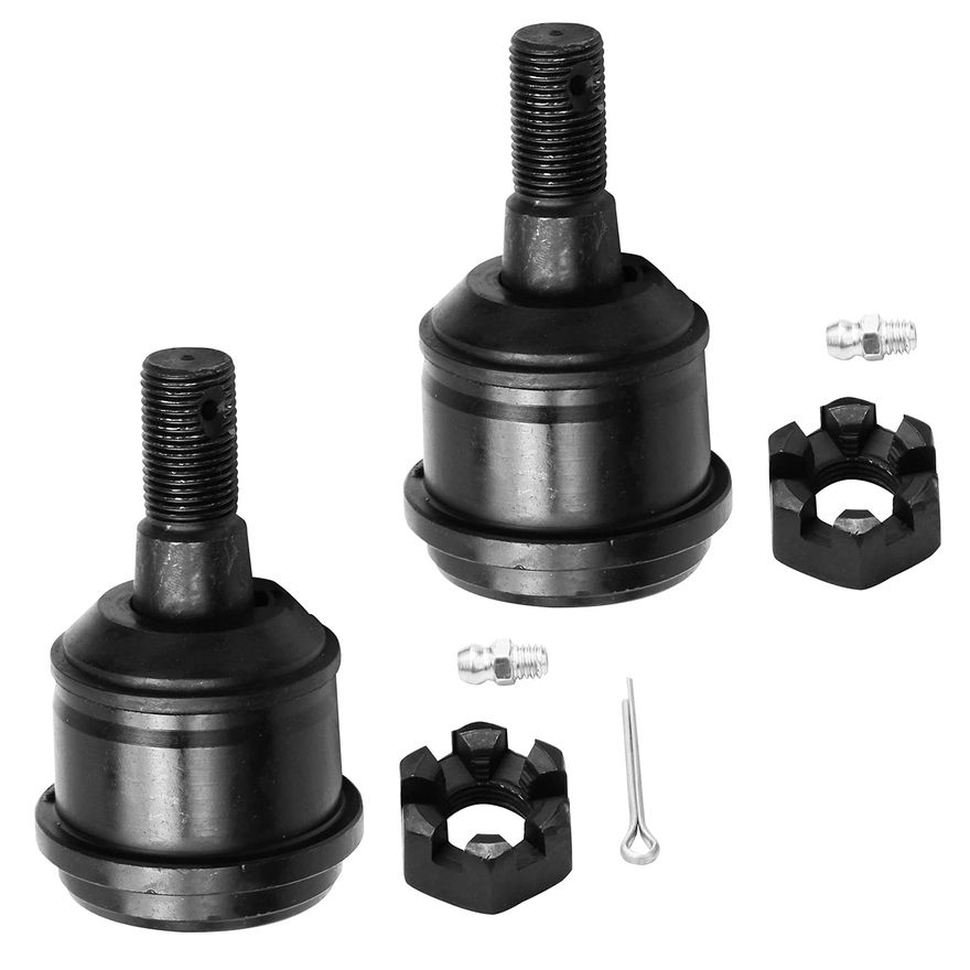 Front Upper Ball Joints - K7460 x2