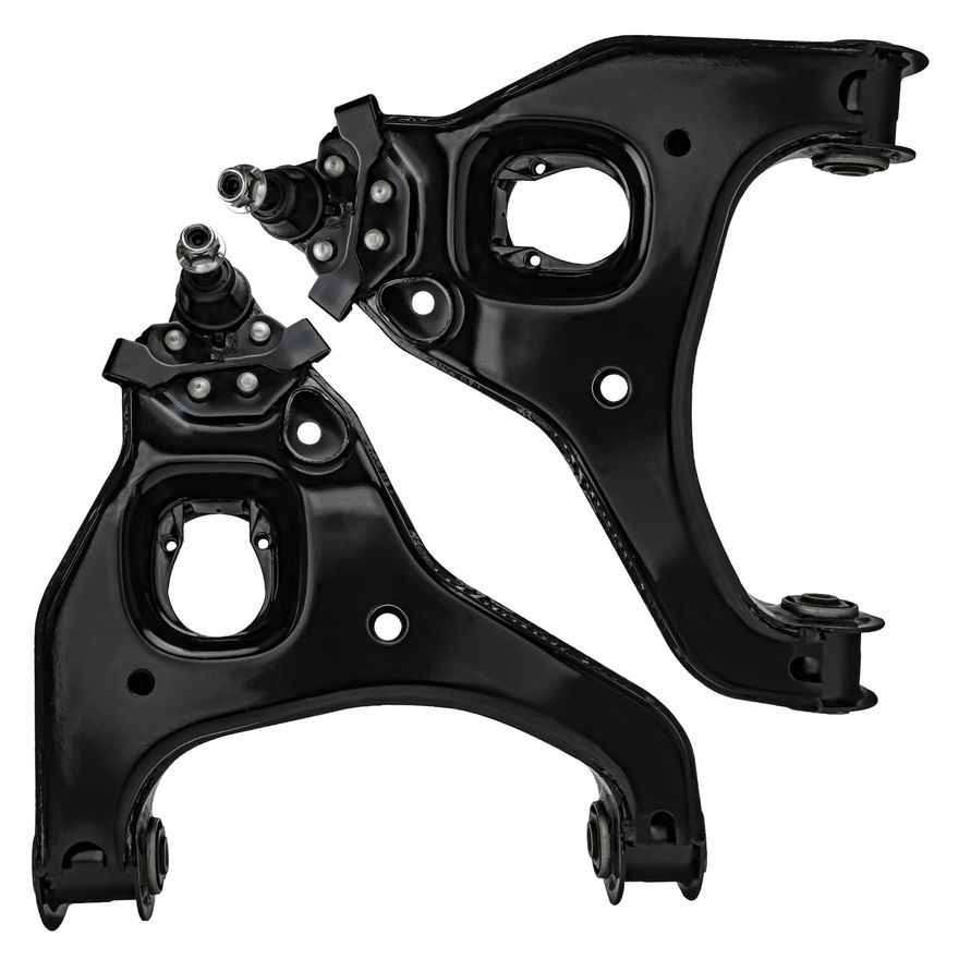 Front Lower Control Arms - K620264_K620265