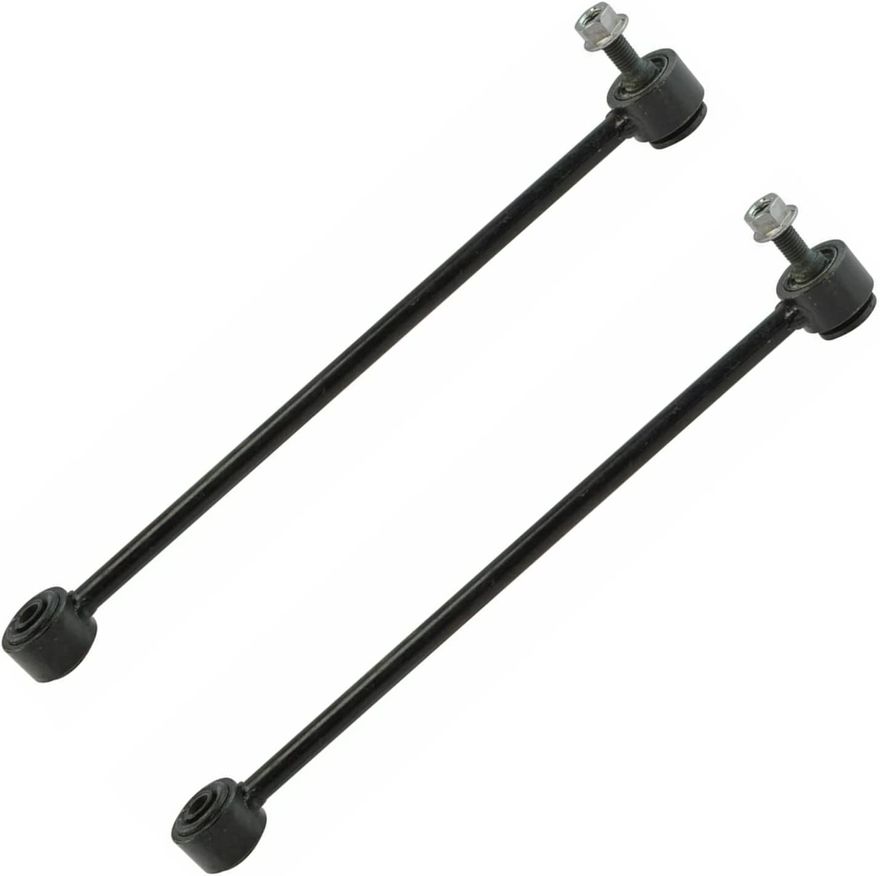 Rear Sway Bar Links - K80103 x2