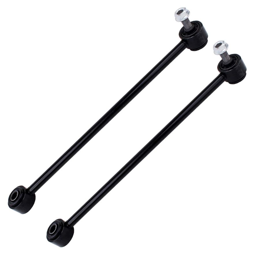 Rear Sway Bar Links - K80103 x2